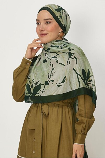 Alvina شال أورا 8665