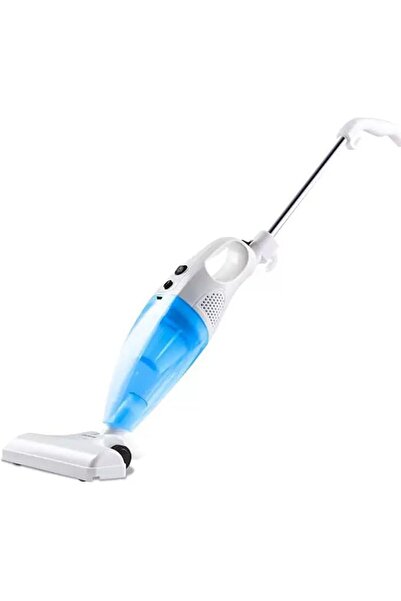 GENERAL 2-in-1 Portable Vacuum Cleaner, 14-16 Kpa Strong Suction with Foldabl...
