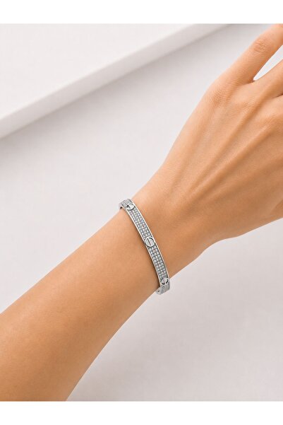 STILADA Klpc-175-A Women's Clamp Bracelet