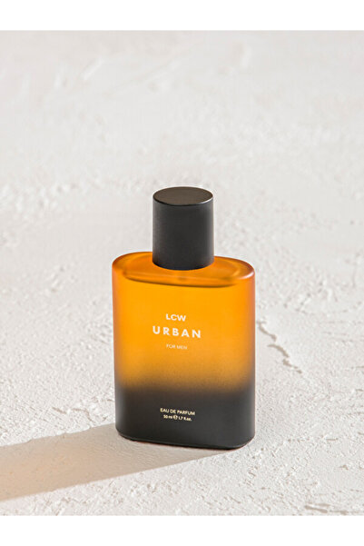LC Waikiki Timeless Clothing & Zamansız Seçimler Urban EDP Erkek Parfüm 50 ml