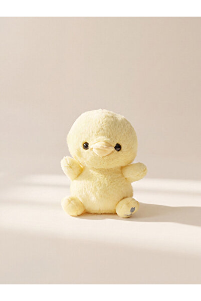 LC Waikiki Plush Toy with Chick Figure for Style Enthusiasts from Uzg Store