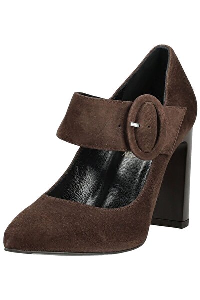 Nero Giardini Pumps