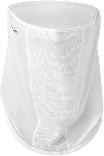 GENERAL Half Balaclava Face Mask for Outdoor Cycling, Running, Hiking and Mor...