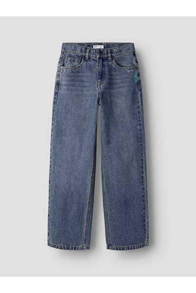 Name it Jeans Straight Fit