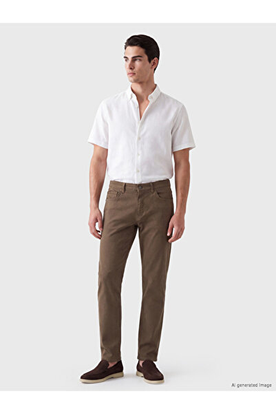 LC Waikiki 779 Standard Fit Men's Jean Pants for Style Enthusiasts from Uzg S...