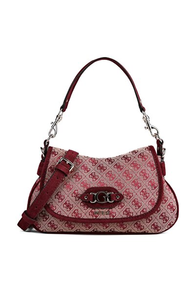 Guess Geantă de umăr Samantha 29 cm