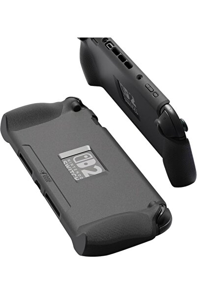 GENERAL Savage Ravin by Scale & Co. Stand Grip for Nintendo Switch 2: Soft Pr...