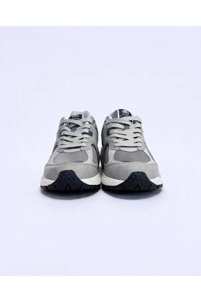 Kappa Kp-2131 G Kadın Gri Sneaker
