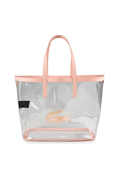 Lacoste Geantă shopper Anna 46 cm