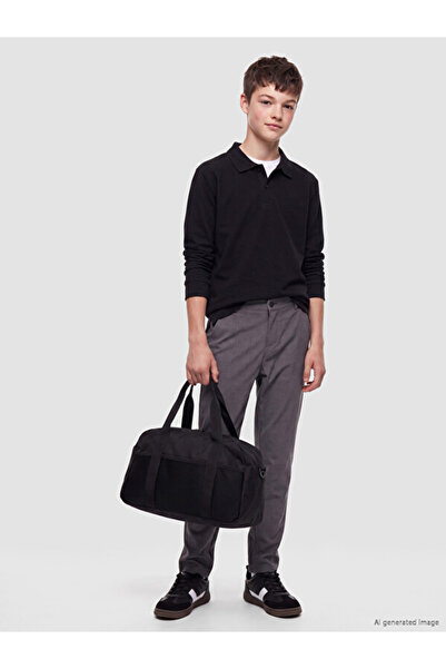 LC Waikiki Standard Fit Boys' Trousers for Style Seekers from Uzg Store