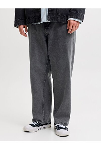 Jack & Jones Kalhoty volného střihu
