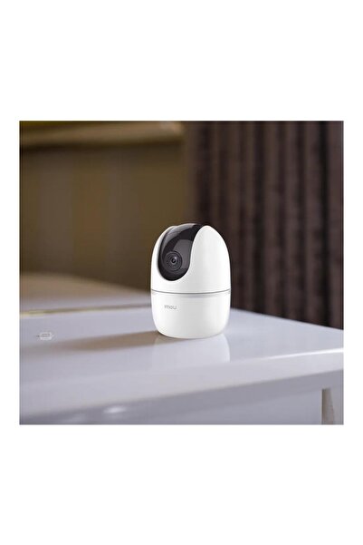 Imou 3 MP Ranger 2 Indoor Camera, CMOS Sensor