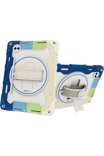 GENERAL Vigiseli Case for Huawei Matepad Pro 13.2 Inch 2025, Heavy Duty Shock...