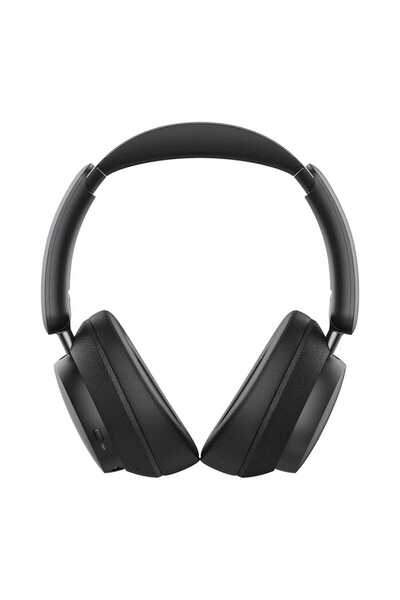 HONOR Choice Headphones 2 Over-Ear Wireless Headphone, Black