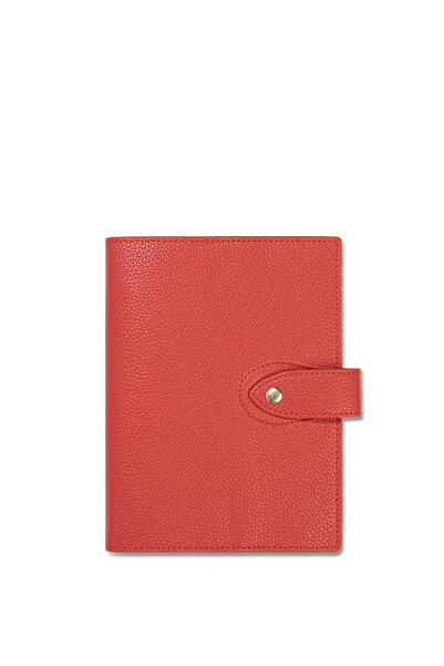 Victoria's Journals Willow Vegan Notebook