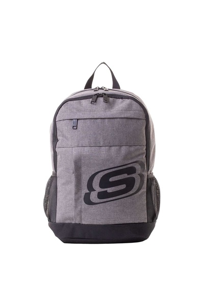 SKECHERS 19 inches Backpack, Grey, S7326