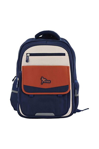 ETEN 16.5 inches Elementary Backpack, SE90340