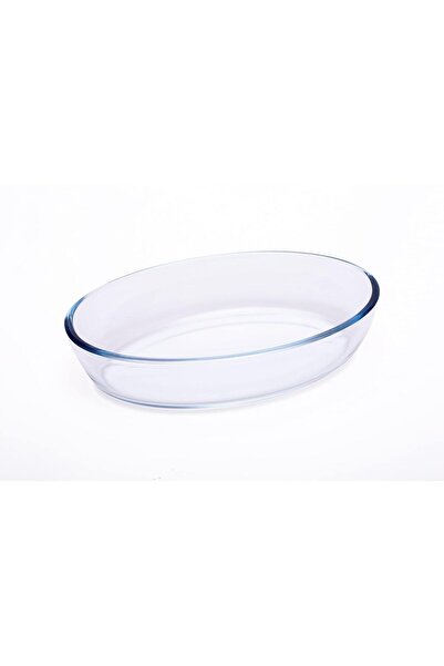 Crystal Drops 1.6L Oval Baking Tray, CBTYP