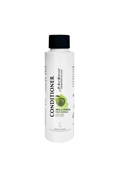 Iv San Bernard Balsam Green Apple, pentru caini si pisici, 100ml