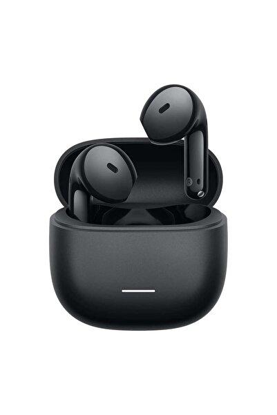 Xiaomi Redmi Buds 8 Active Semi-In-Ear True Wireless Earbuds, Black