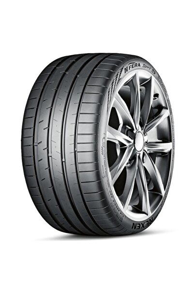 Nexen 225/60R17 99H N'FERA SPORT SUV