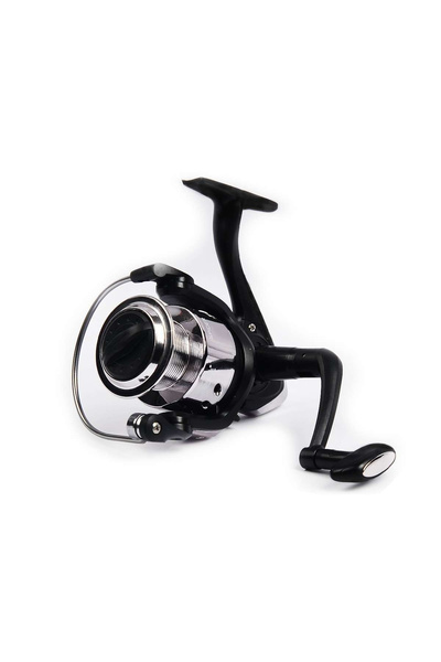 CAPTAIN Spider Fishing Reel 2 Bb Standard - 4000