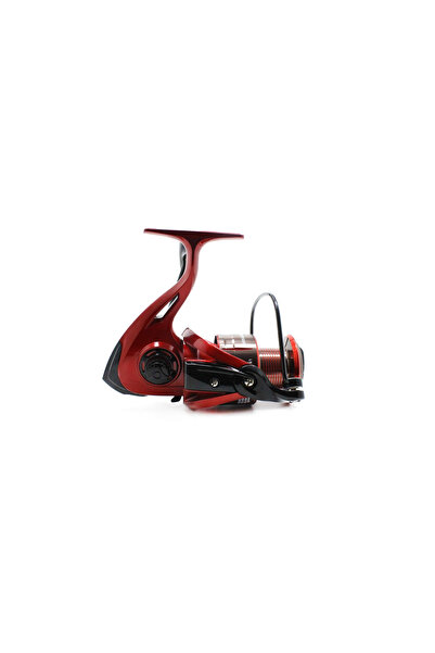 CAPTAIN Angler Boat Machine 4+1 Bb Standard - 6000