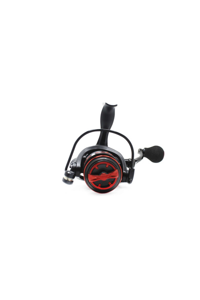 CAPTAIN Starling Spin Reel 4+1 Bb Standard - 4000