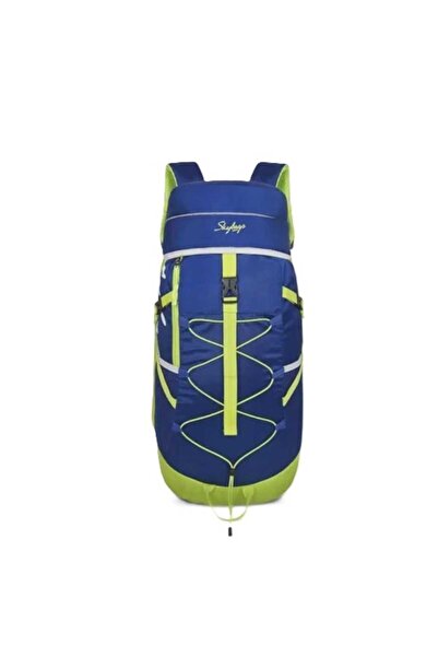 Skybags 45L Camping Backpack, Assorted