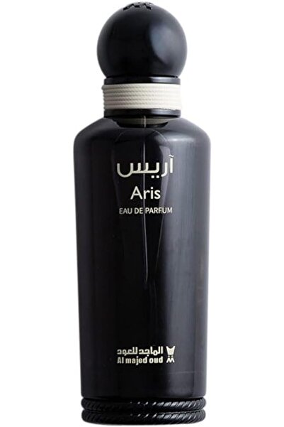 Al majed oud Aris Classic Perfume for Unisex Eau De Parfum 150ML