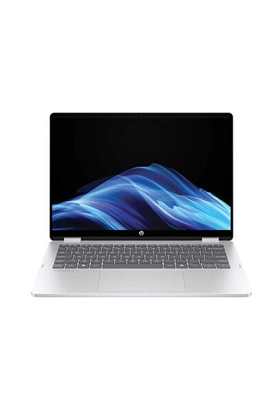 HP OmniBook 5 Flip 14-FP0002NE Laptop, Intel Core i5-1334U Processor, 16 GB R...