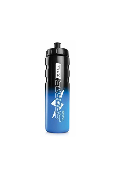 DAT 1000 ml Water Bottle, Assorted, DT-4114