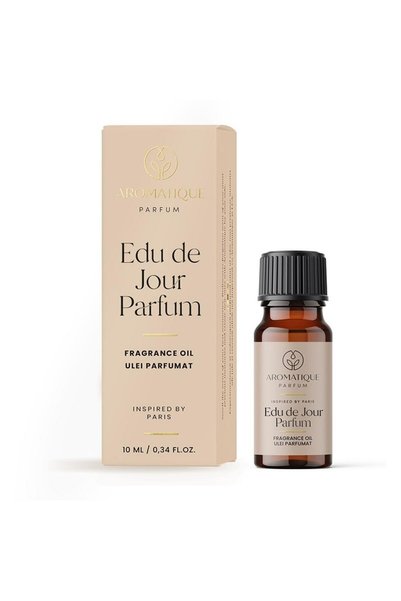 LCA Set 3 x Ulei Parfumat Inspired By Edu de Jour, 10 ml, Aromatique