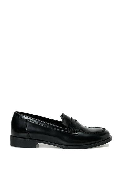 Butigo 26K-213 Black Women's Loafer