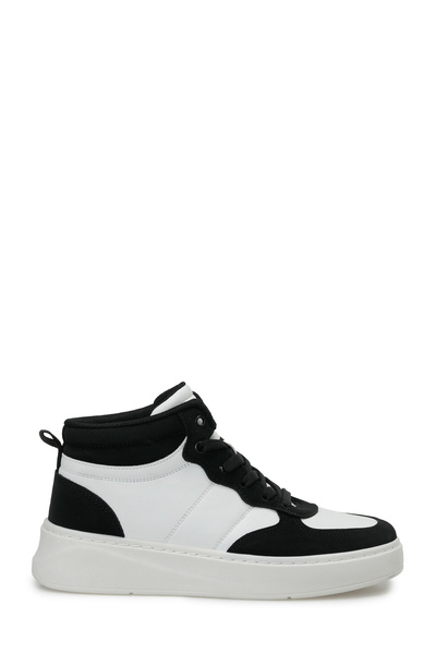 Polaris 322528.Z Black Women's Sneaker Boots