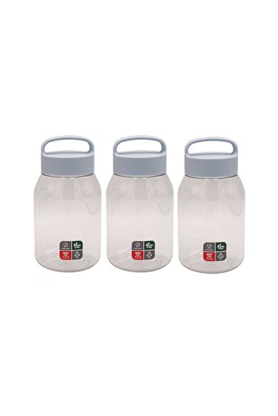 Pioneer 750 ml Canister Set, 3 pcs, Assorted, PNP3612