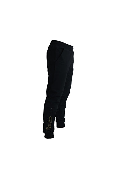 ARMURA Pantaloni de trening negri premium 2.0