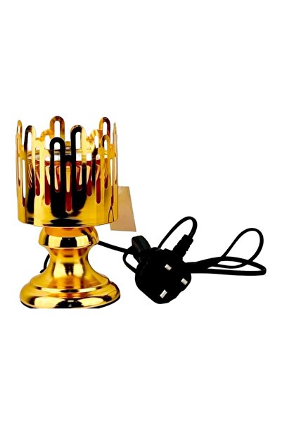 Maple Leaf Home Liche Electric Incense Burner, LC-172D