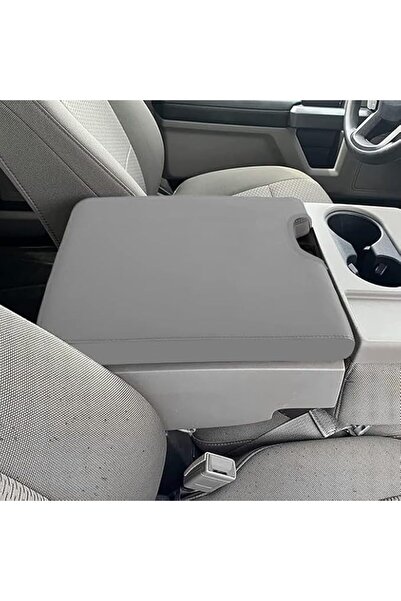 GENERAL Armrest Cover and Car Accessories, Center Console Cover, Daitop Armre...