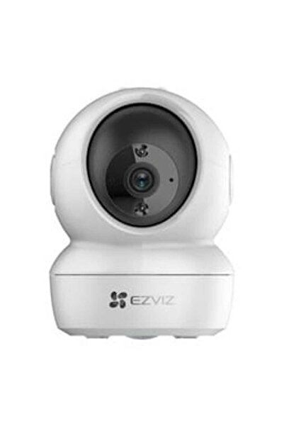 EZVIZ H6c 4K 8 MP Pan & Tilt Indoor Security Camera, CS-H6c