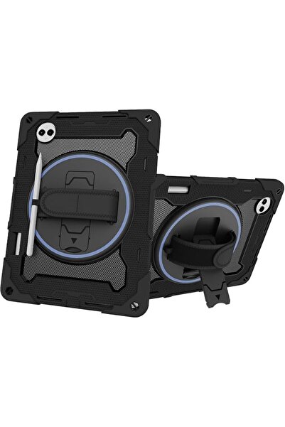 GENERAL Vigiseli Case for Huawei Matepad Pro 13.2 Inch 2025, Heavy Duty Shock...