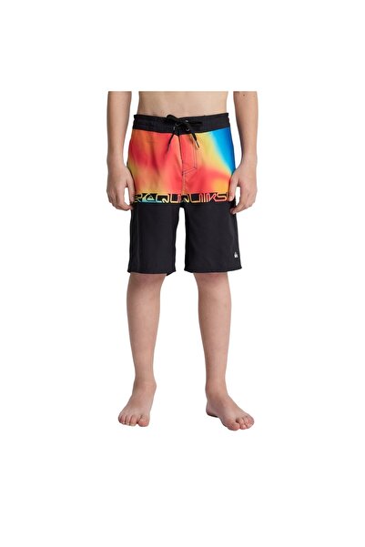 Quiksilver Evd Halfjam Erkek Çocuk Astarsız Boardshort ERKEK ÇOCUK BOARDSHORT...