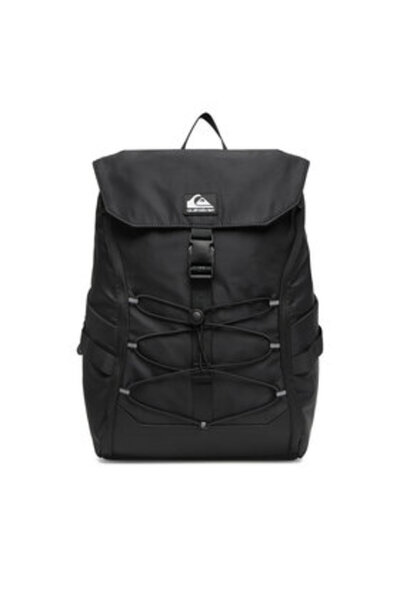 Quiksilver Rucsac de călătorie C-QUIC-KL-001-08 Negru