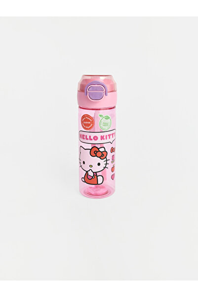 LC Waikiki LCW JOY Baskılı Kız Çocuk Suluk 500 ml