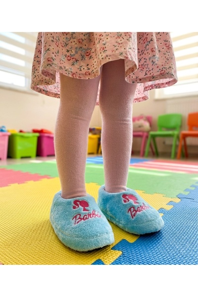 Bold Boutique Girls' Slippers Home Shoes Nursery Shoes Children's Slippers Ho...