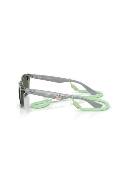 Ray-Ban Junior 0RJ9052S 722871 47*15*125