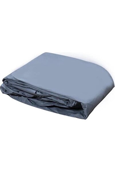 GUARD 4 - G4 3.90x1.60x1.45 HATCHBACK Uyumlu Branda, Lastik/Bağlama, Su/Toz Geçirmez, UV Korumalı, İçi Miflon, Lüks Dayanıklı PVC