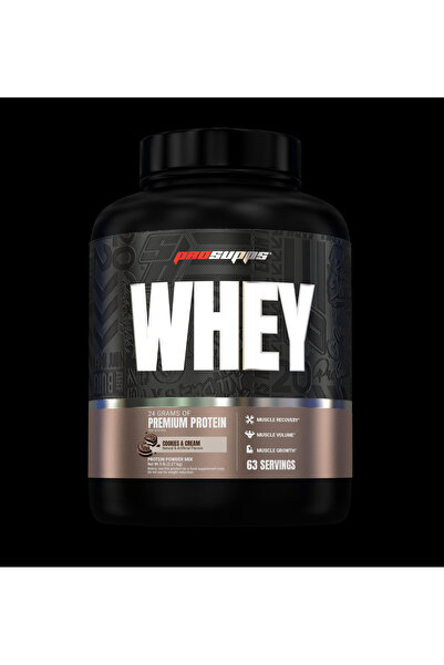 ProSupps Whey Protein 5lb Cookies & Cream