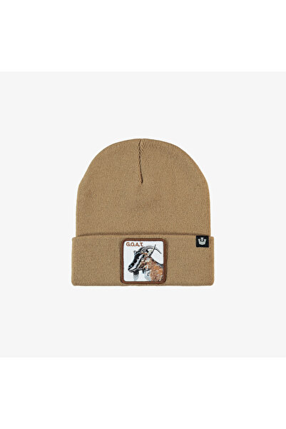 Goorin Bros Haute Goat Unisex Kahverengi Bere