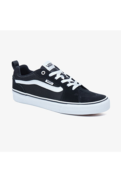 Vans Filmore Erkek Siyah Sneaker